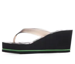 Women's Juicy Ullop Wedges