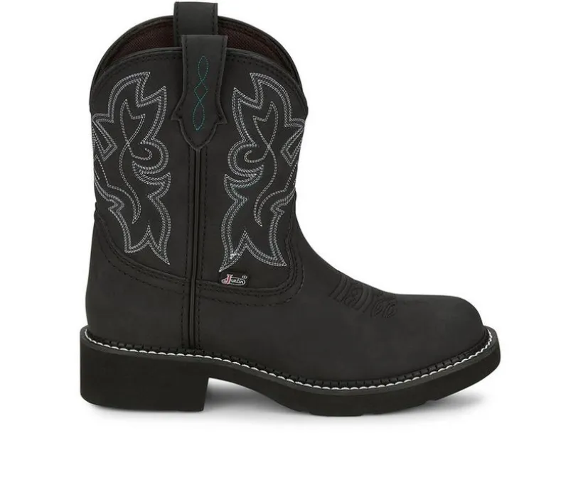 Women's Justin Boots Kay Gypsy 8" Cowboy Boots