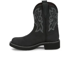 Women's Justin Boots Kay Gypsy 8