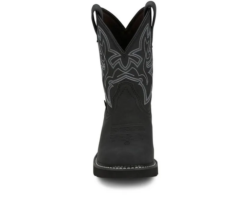 Women's Justin Boots Kay Gypsy 8" Cowboy Boots