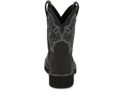 Women's Justin Boots Kay Gypsy 8