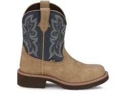Women's Justin Boots Kay Gypsy 8" Cowboy Boots