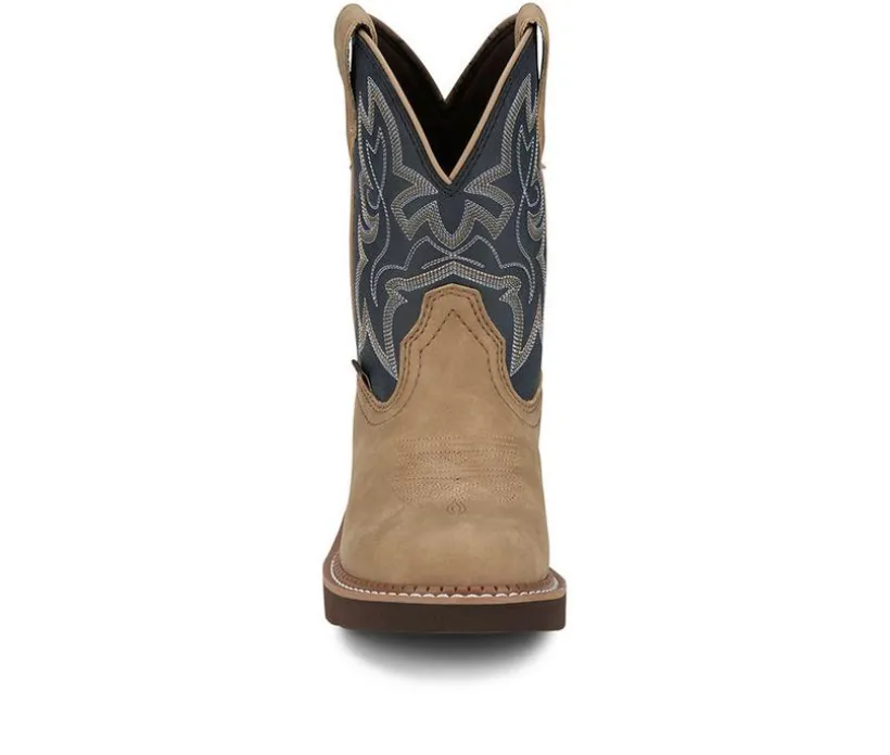Women's Justin Boots Kay Gypsy 8" Cowboy Boots