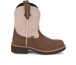 Women's Justin Boots Kay Gypsy 8" Cowboy Boots