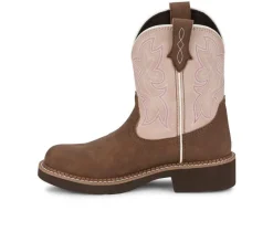 Women's Justin Boots Kay Gypsy 8