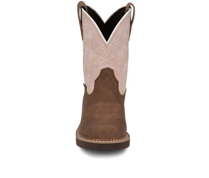 Women's Justin Boots Kay Gypsy 8" Cowboy Boots
