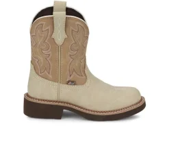Women's Justin Boots Kay Gypsy 8" Cowboy Boots