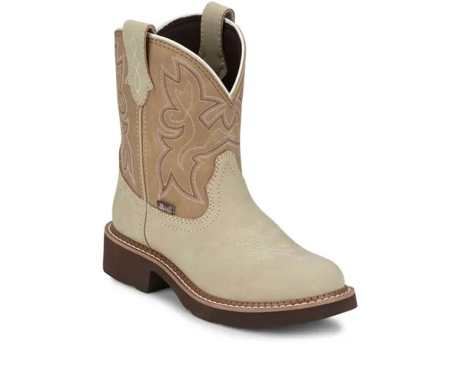 Women's Justin Boots Kay Gypsy 8" Cowboy Boots