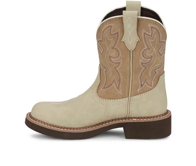 Women's Justin Boots Kay Gypsy 8" Cowboy Boots