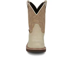 Women's Justin Boots Kay Gypsy 8