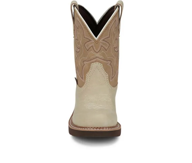 Women's Justin Boots Kay Gypsy 8" Cowboy Boots