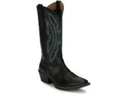 Women's Justin Boots Rae Gypsy 12" Cowboy Boots