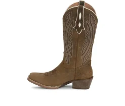 Women's Justin Boots Rae Gypsy 12