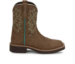 Women's Justin Boots Sunny Gypsy 8" Cowboy Boots