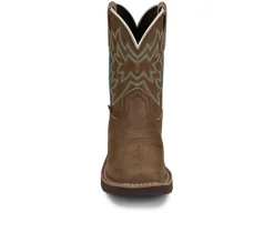 Women's Justin Boots Sunny Gypsy 8