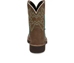 Women's Justin Boots Sunny Gypsy 8