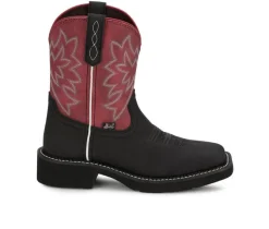 Women's Justin Boots Sunny Gypsy 8" Cowboy Boots