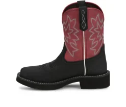 Women's Justin Boots Sunny Gypsy 8