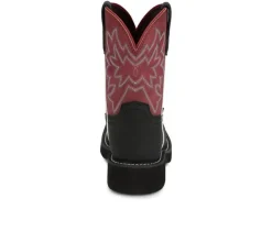 Women's Justin Boots Sunny Gypsy 8