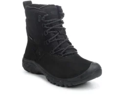 Women's Keen Outdoor Greta Tall II Boots