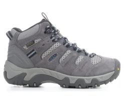 Women's Keen Outdoor Headout Mid Waterproof Hiking Boots