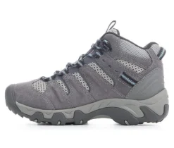 Women's Keen Outdoor Headout Mid Waterproof Hiking Boots