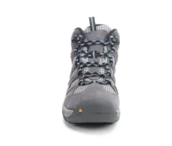 Women's Keen Outdoor Headout Mid Waterproof Hiking Boots