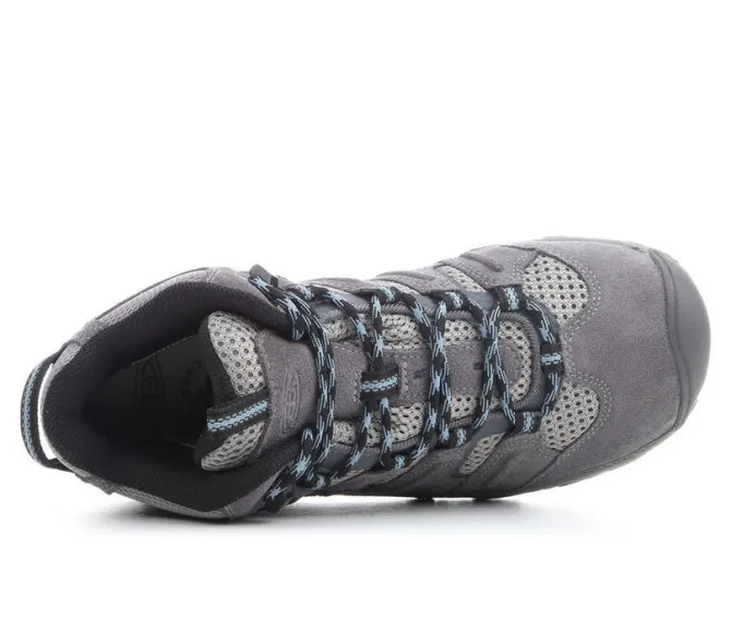Women's Keen Outdoor Headout Mid Waterproof Hiking Boots