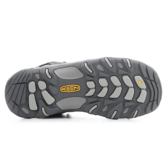 Women's Keen Outdoor Headout Mid Waterproof Hiking Boots