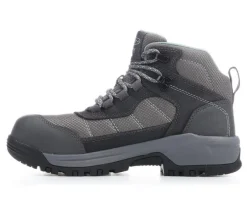 Women's KEEN Utility Skolie WP Hiker Work Boots