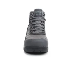 Women's KEEN Utility Skolie WP Hiker Work Boots
