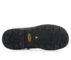 Women's KEEN Utility Skolie WP Hiker Work Boots