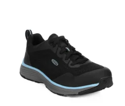 Women's KEEN Utility Sparta II Aluminum Toe Work Shoes
