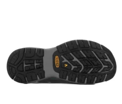 Women's KEEN Utility Sparta II Aluminum Toe Work Shoes