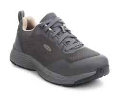 Women's KEEN Utility Sparta II ESD Work Shoes