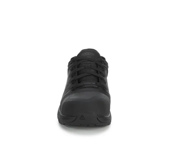 Women's KEEN Utility Vista XT Internal Met Work Shoes
