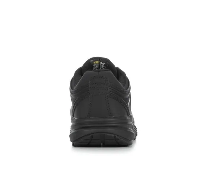 Women's KEEN Utility Vista XT Internal Met Work Shoes