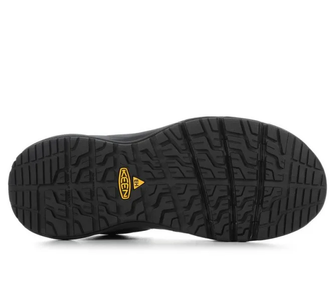 Women's KEEN Utility Vista XT Internal Met Work Shoes