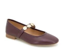 Women's KENSIE Eliane-c Flats