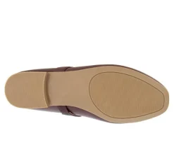 Women's KENSIE Eliane-c Flats
