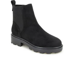 Women's KENSIE Emily-b Booties