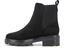Women's KENSIE Emily-b Booties