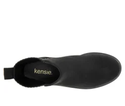 Women's KENSIE Emily-b Booties