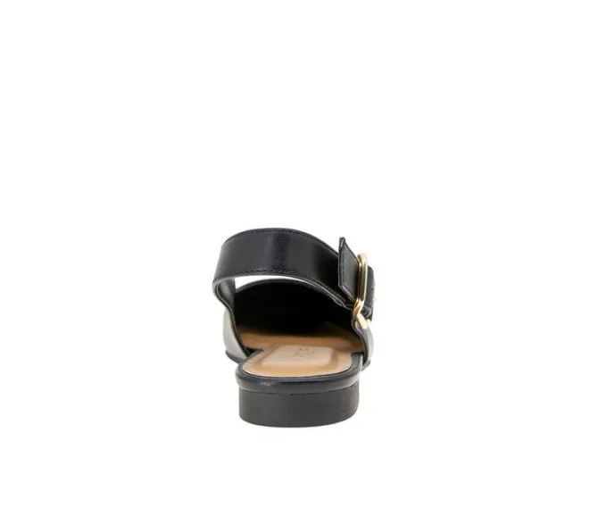 Women's KENSIE Flo Slingback Flats