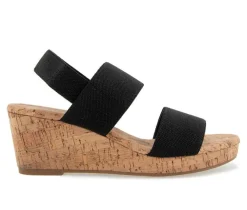 Women's KENSIE Jakura Wedges