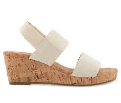 Women's KENSIE Jakura Wedges
