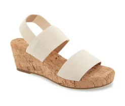 Women's KENSIE Jakura Wedges