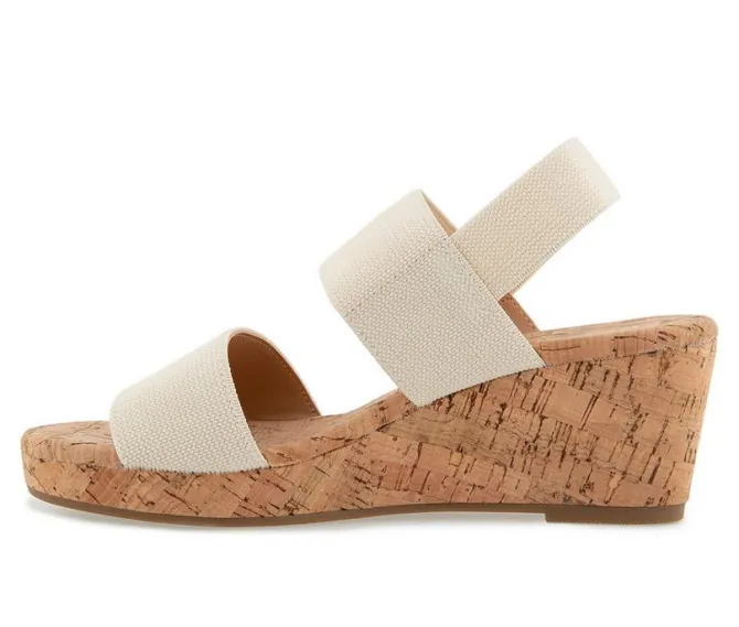 Women's KENSIE Jakura Wedges