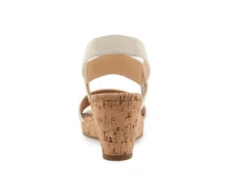 Women's KENSIE Jakura Wedges