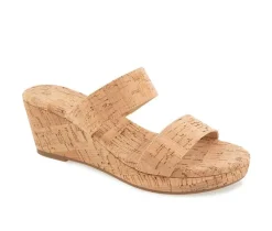 Women's KENSIE Jazzlyn Wedges